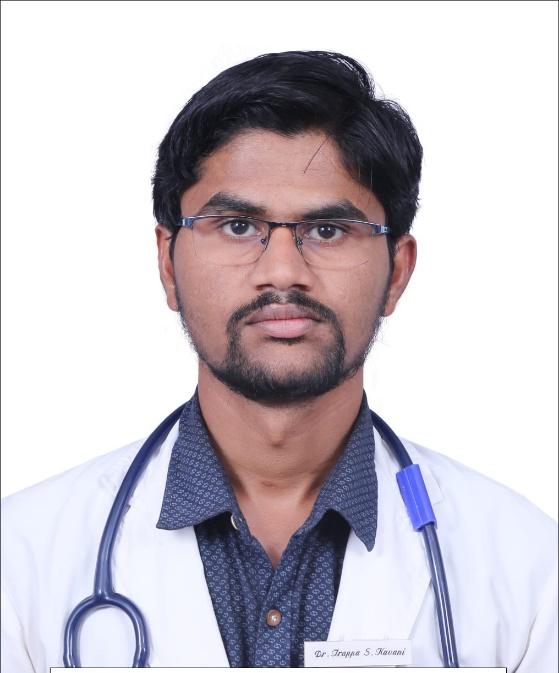 Dr. Irappa S. Kavani