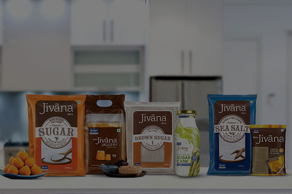 Products Branded Products Jivana
